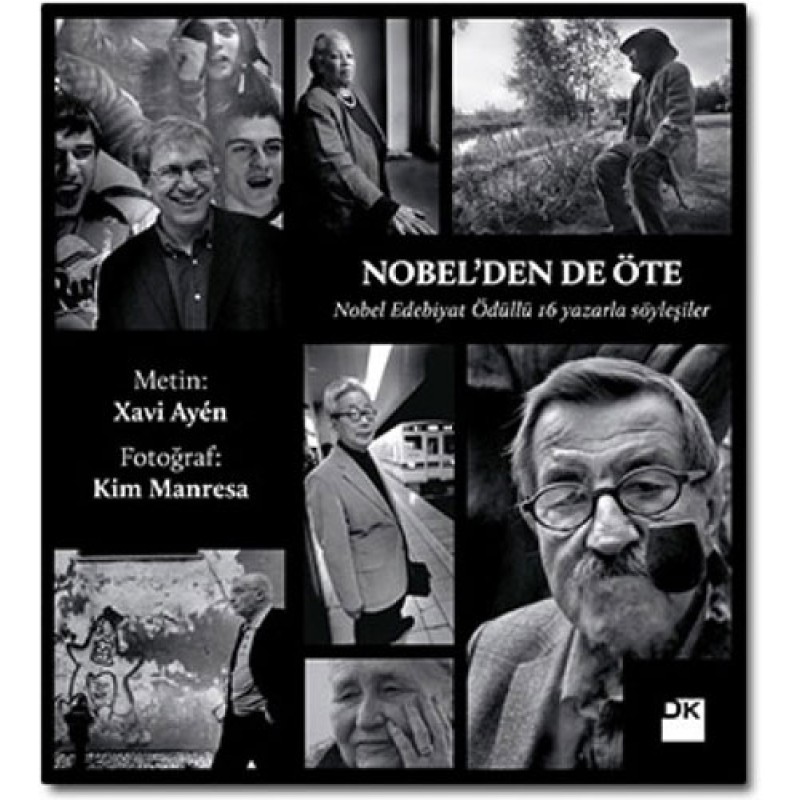 Nobel’den De Öte Nobel’den De Öte