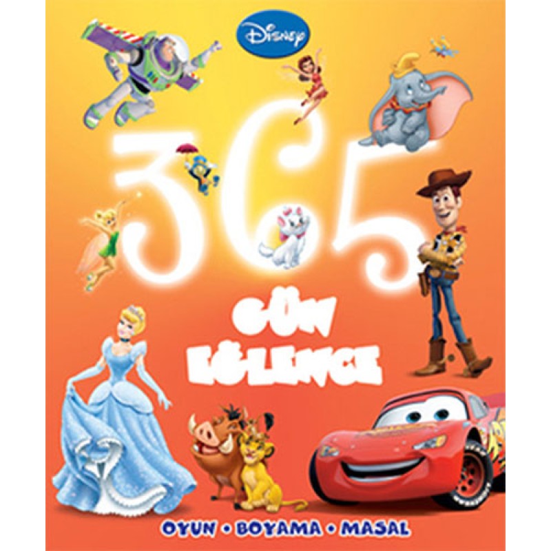 365 Gün Eğlence