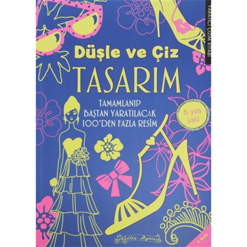 Düşle ve Çiz - Tasarım Düşle ve Çiz - Tasarım