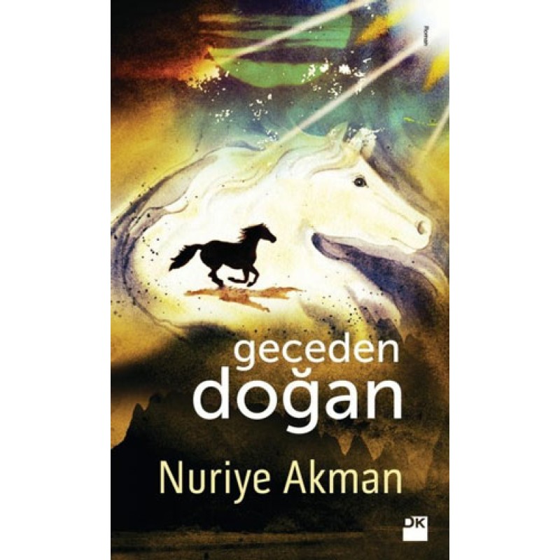 Geceden Doğan Geceden Doğan