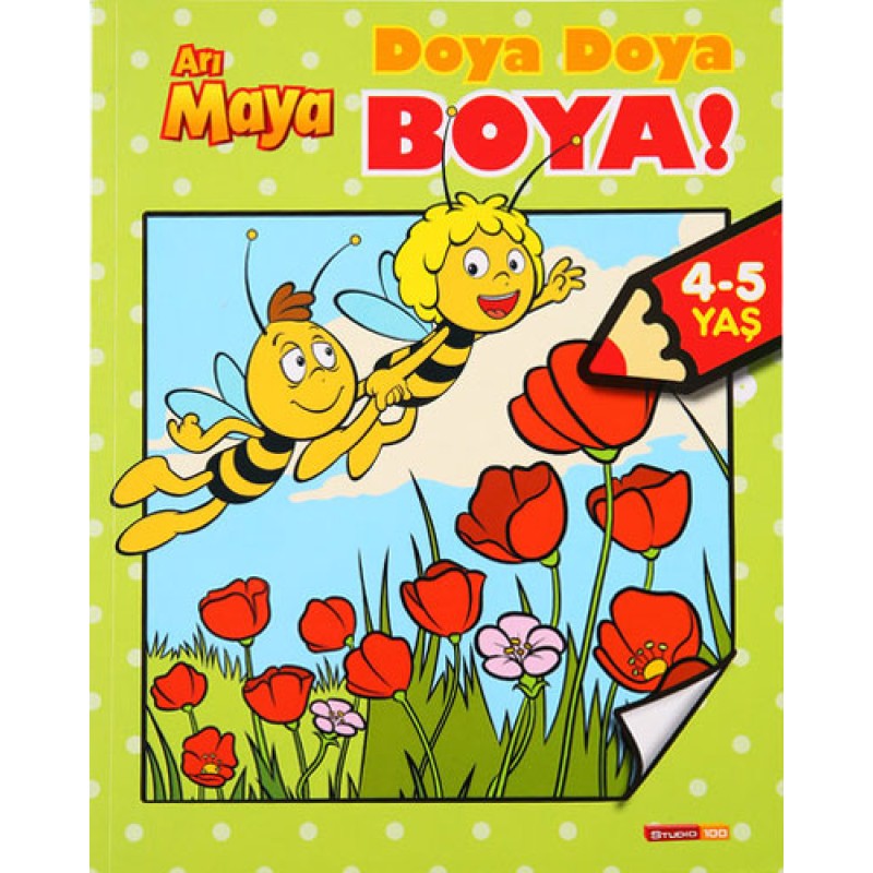 Doya Doya Boya Arı Maya Doya Doya Boya Arı Maya