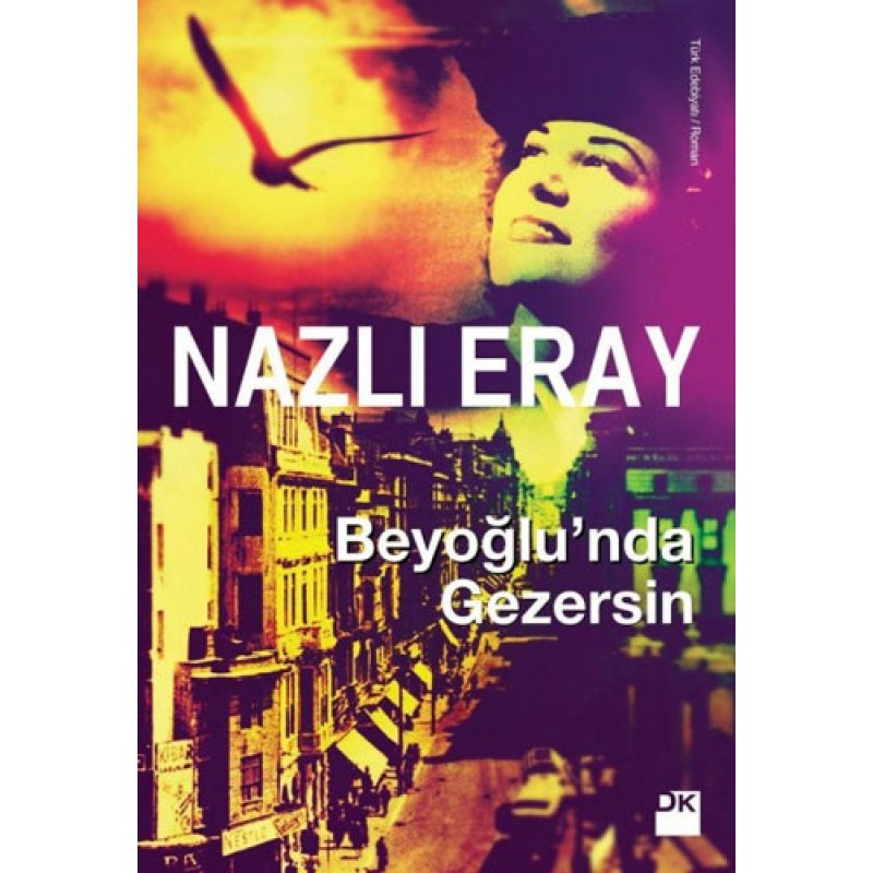 Beyoğlu'nda Gezersin Beyoğlu'nda Gezersin