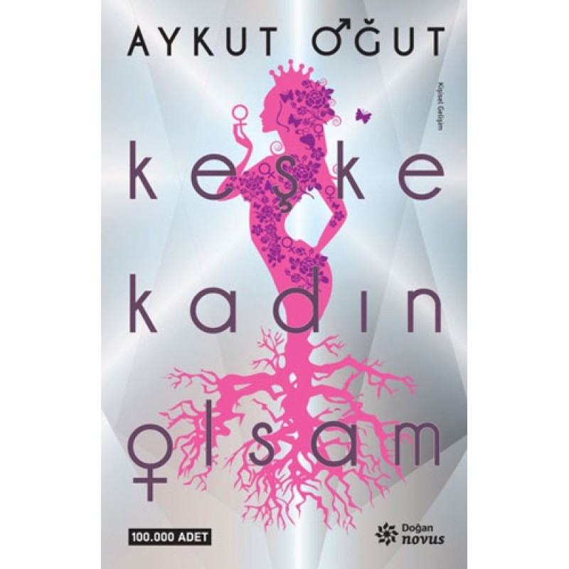 Keşke Kadın Olsam Keşke Kadın Olsam