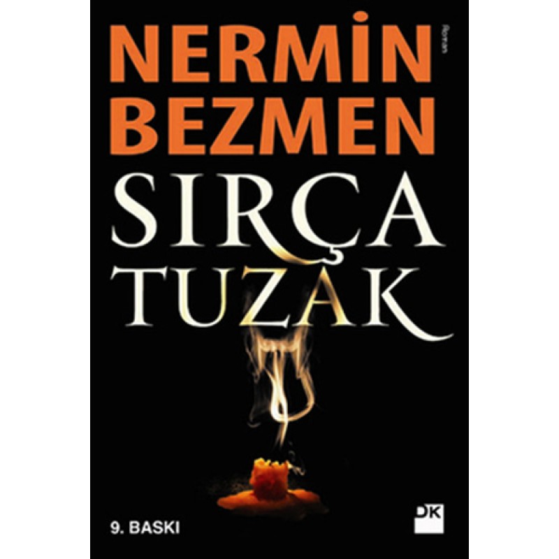 Sırça Tuzak Sırça Tuzak