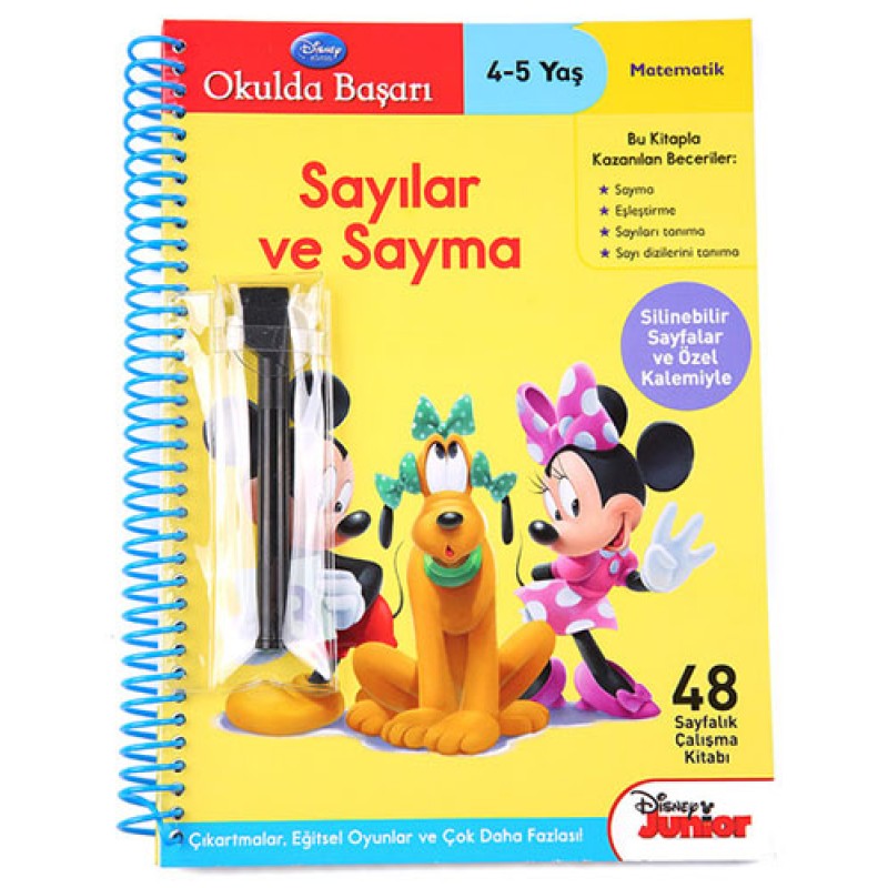 Sayılar ve Sayma (Ciltli) Sayılar ve Sayma (Ciltli)