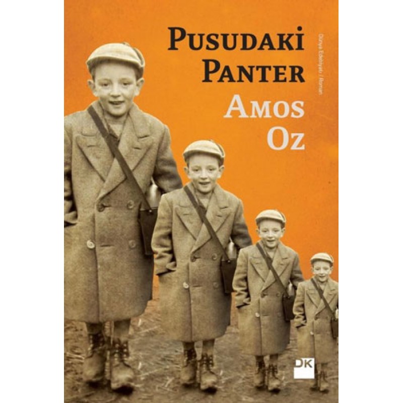 Pusudaki Panter Pusudaki Panter