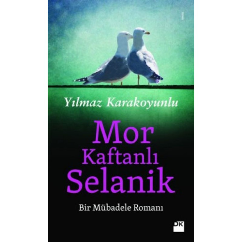 Mor Kaftanlı Selanik Mor Kaftanlı Selanik