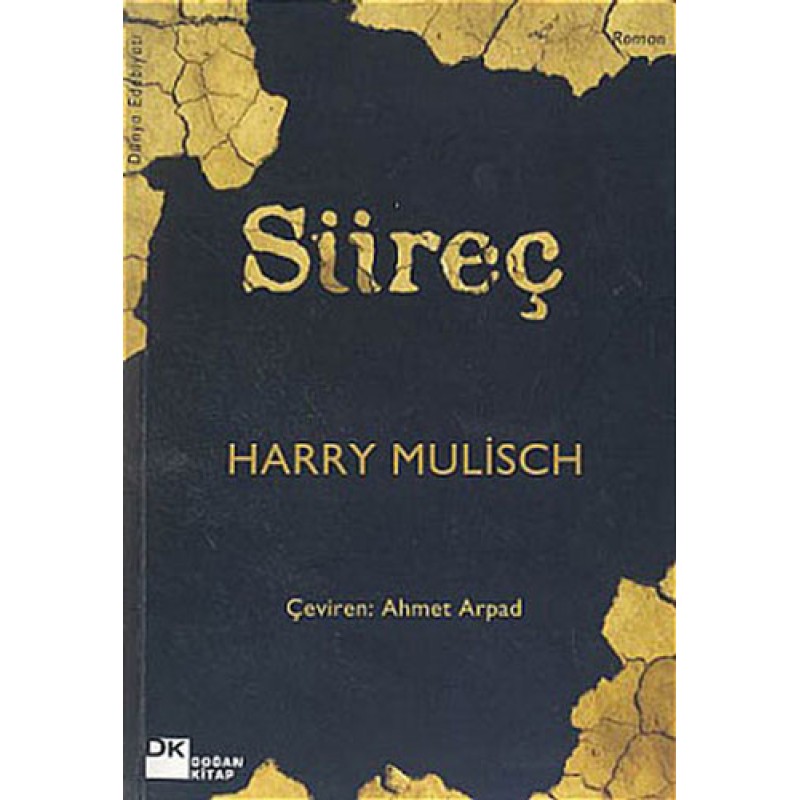 Süreç Süreç