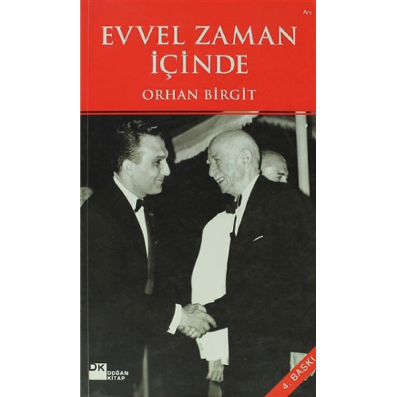 Evvel Zaman İçinde Evvel Zaman İçinde