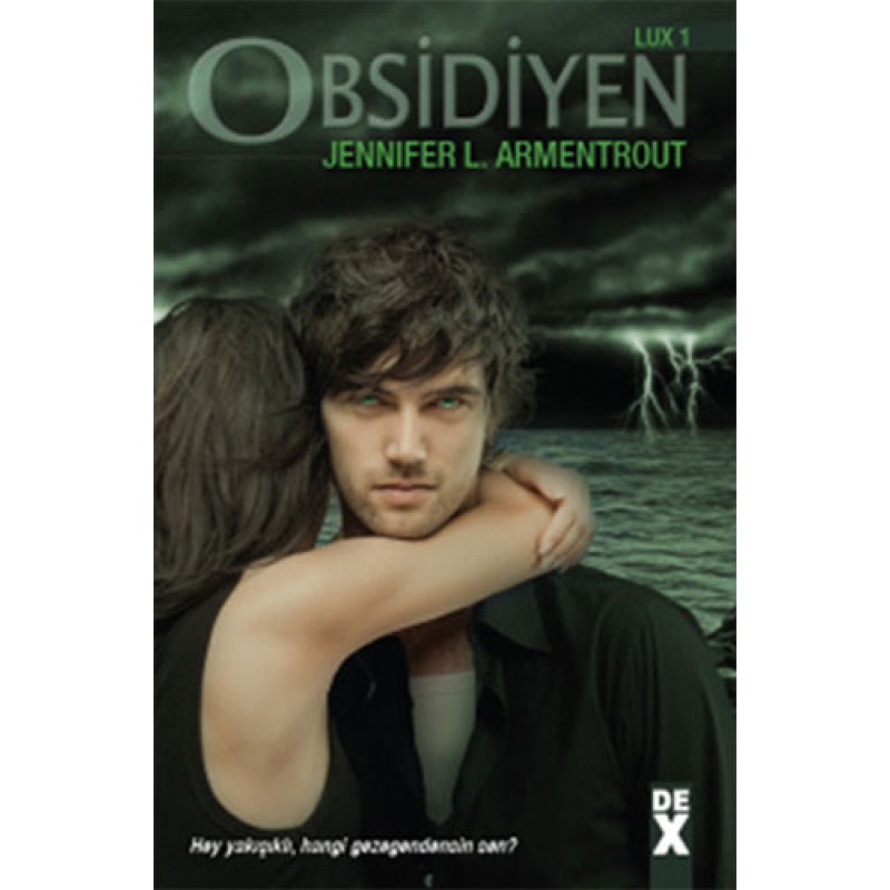 Obsidiyen Obsidiyen