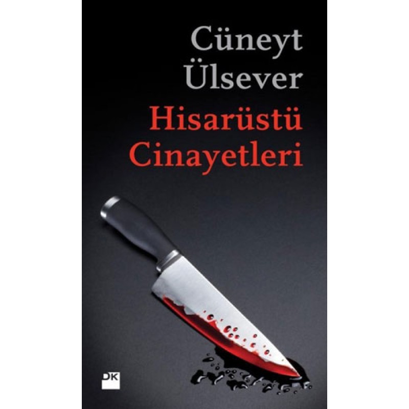 Hisarüstü Cinayetleri Hisarüstü Cinayetleri