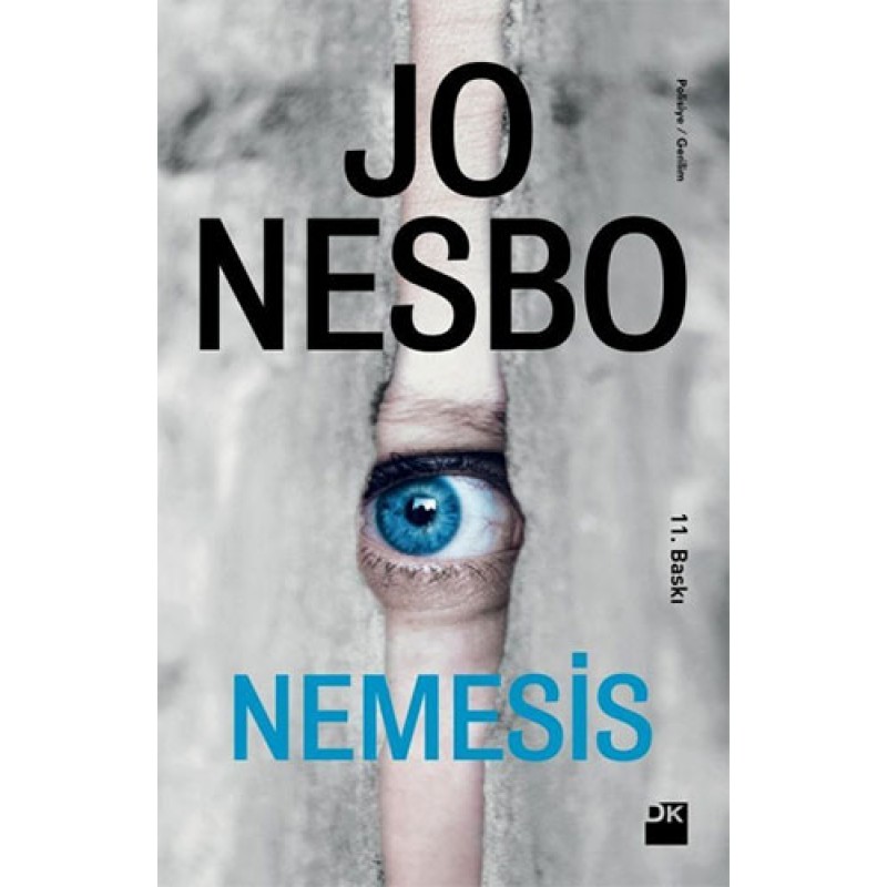 Nemesis Nemesis
