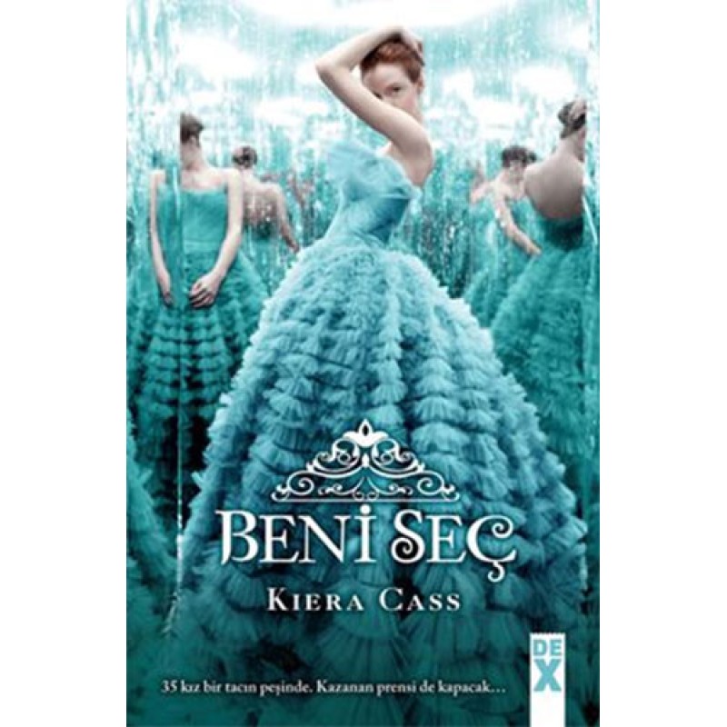 Beni Seç Beni Seç