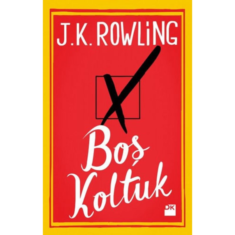 Boş Koltuk Boş Koltuk