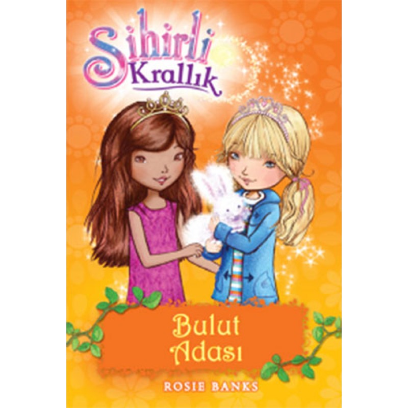 Sihirli Krallık 3 - Bulut Adası Sihirli Krallık 3 - Bulut Adası