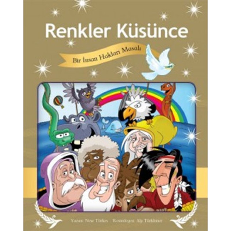 Renkler Küsünce