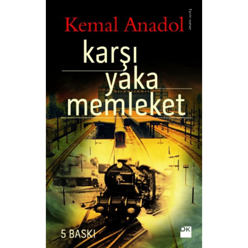 Karşı Yaka Memleket Karşı Yaka Memleket