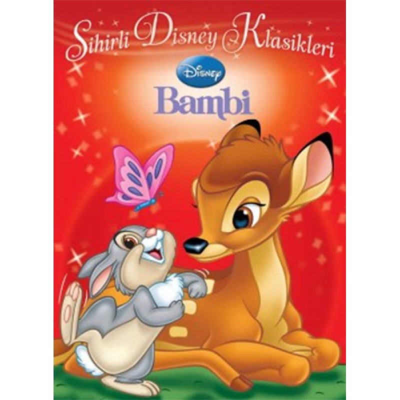 Bambi Bambi