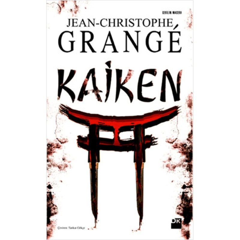 Kaiken Kaiken