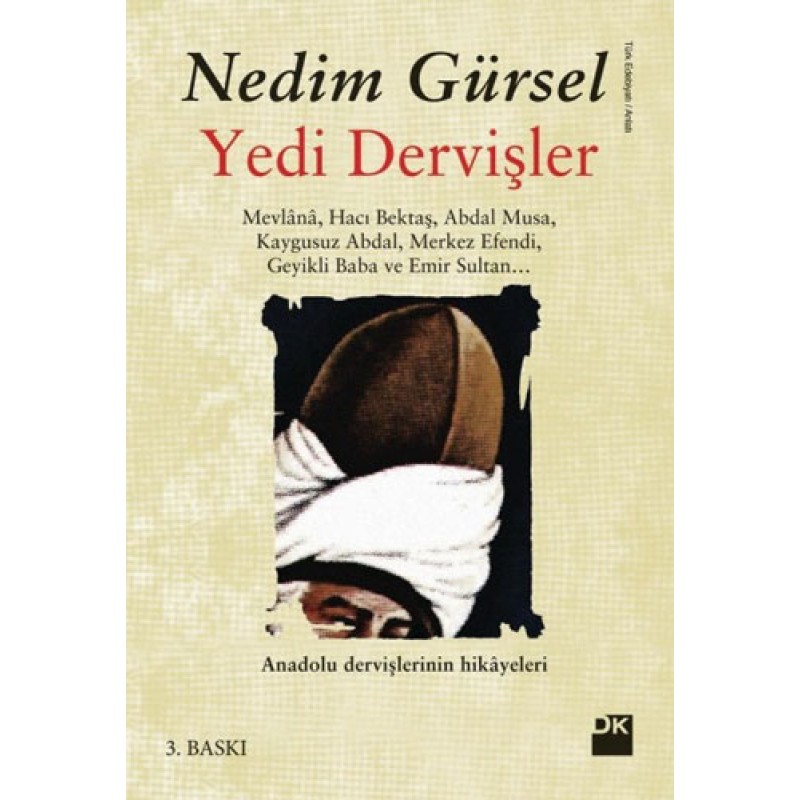 Yedi Dervişler Yedi Dervişler