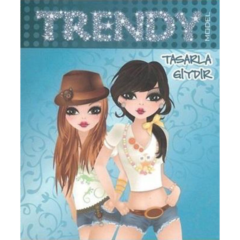 Trendy Model Tasarla Giydir Trendy Model Tasarla Giydir