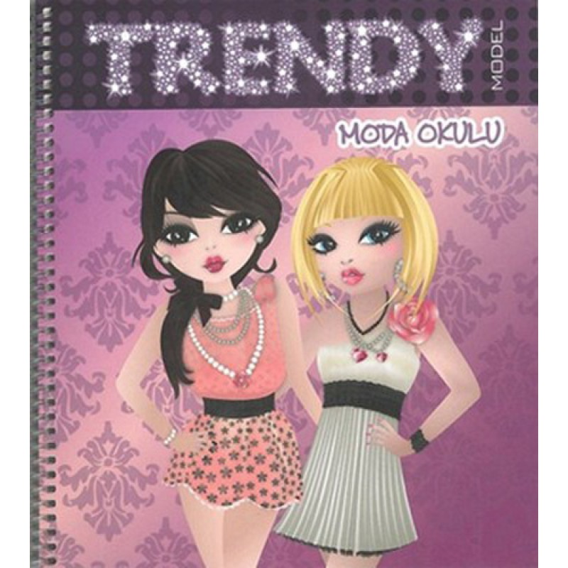 Trendy Model Moda Okulu Trendy Model Moda Okulu