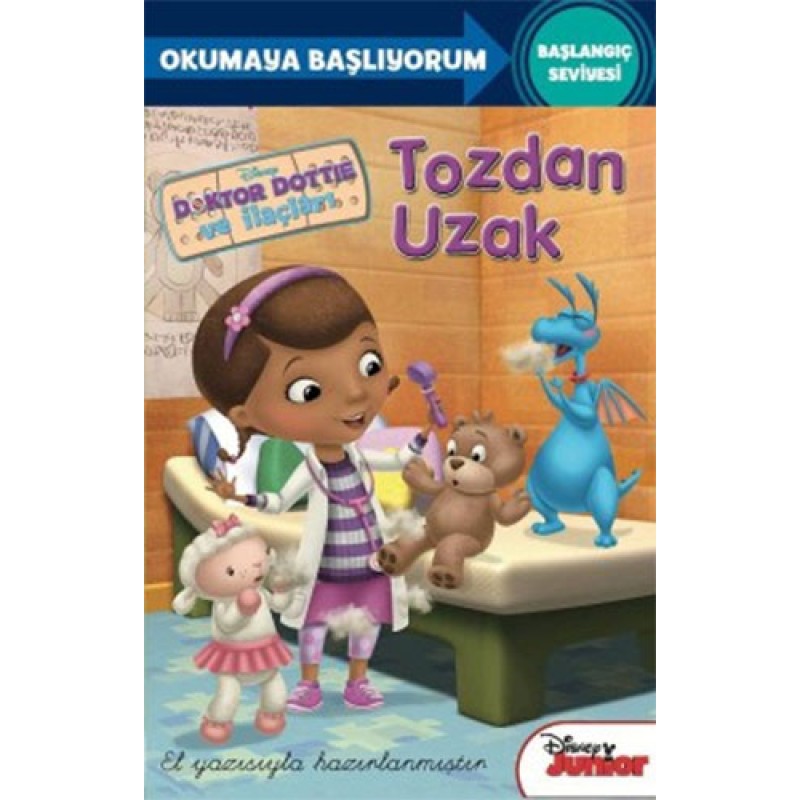 Tozdan Uzak Tozdan Uzak