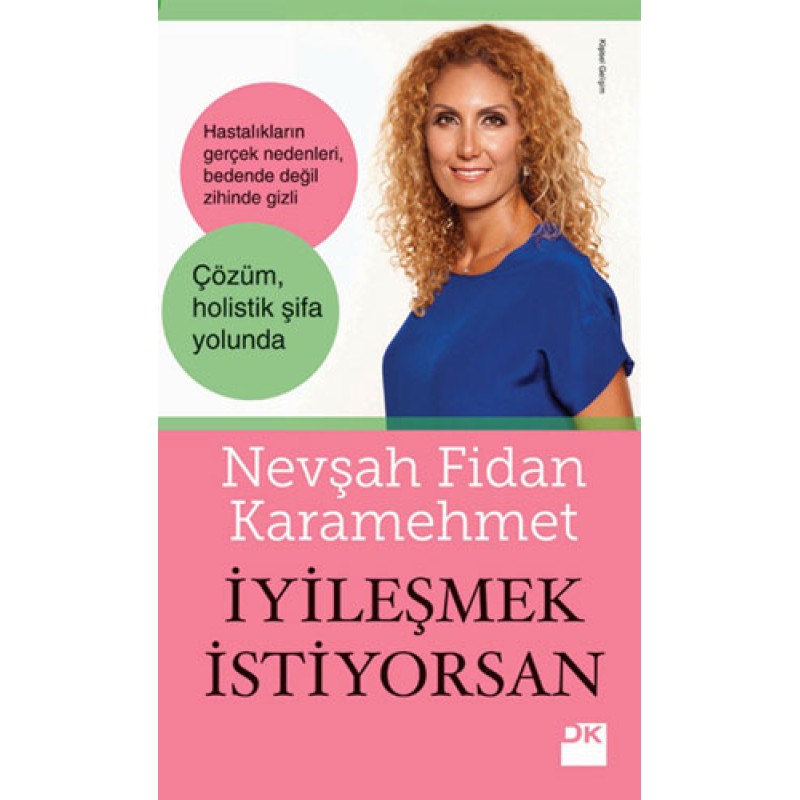 İyileşmek İstiyorsan İyileşmek İstiyorsan
