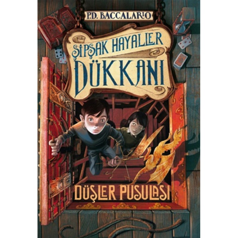Şipşak Hayaller Dükkanı Düşler Pusulası Şipşak Hayaller Dükkanı Düşler Pusulası