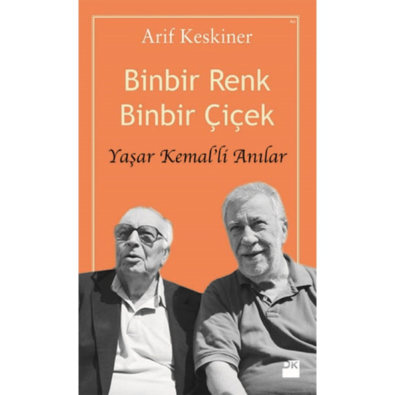 Binbir Renk Binbir Çiçek Binbir Renk Binbir Çiçek