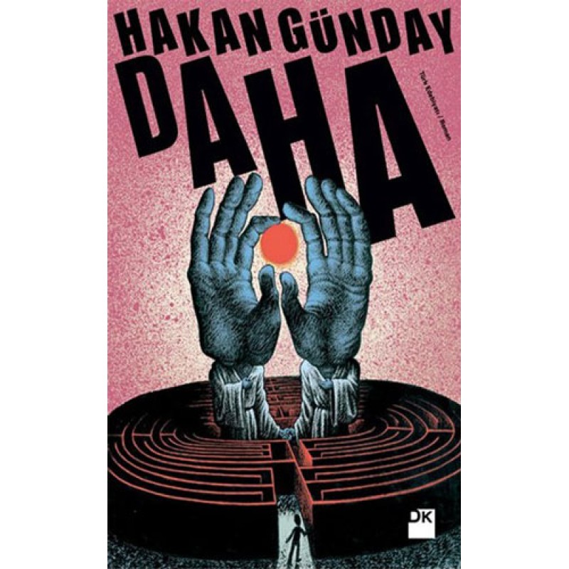 Daha Daha
