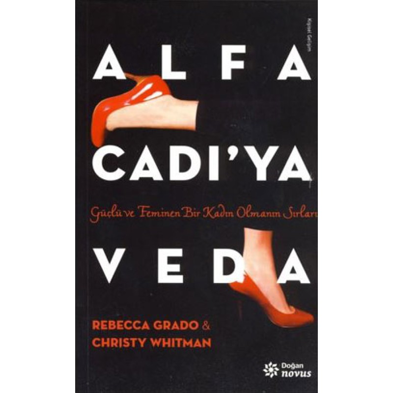 Alfa Cadı'ya Veda Alfa Cadı'ya Veda