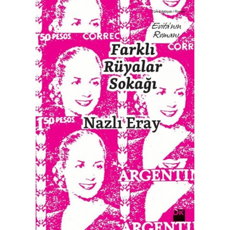 Farklı Rüyalar Sokağı Farklı Rüyalar Sokağı