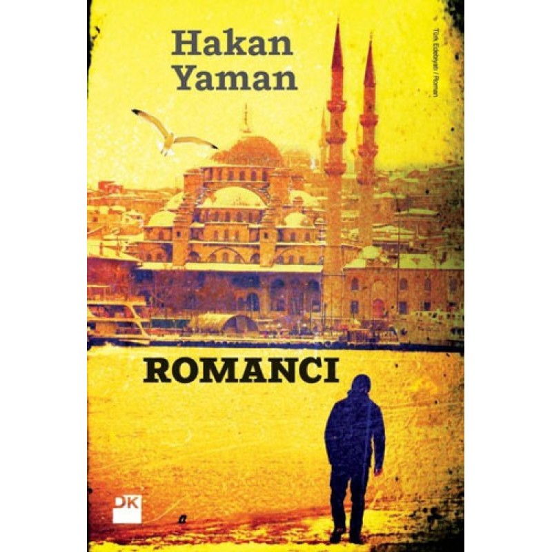 Romancı Romancı