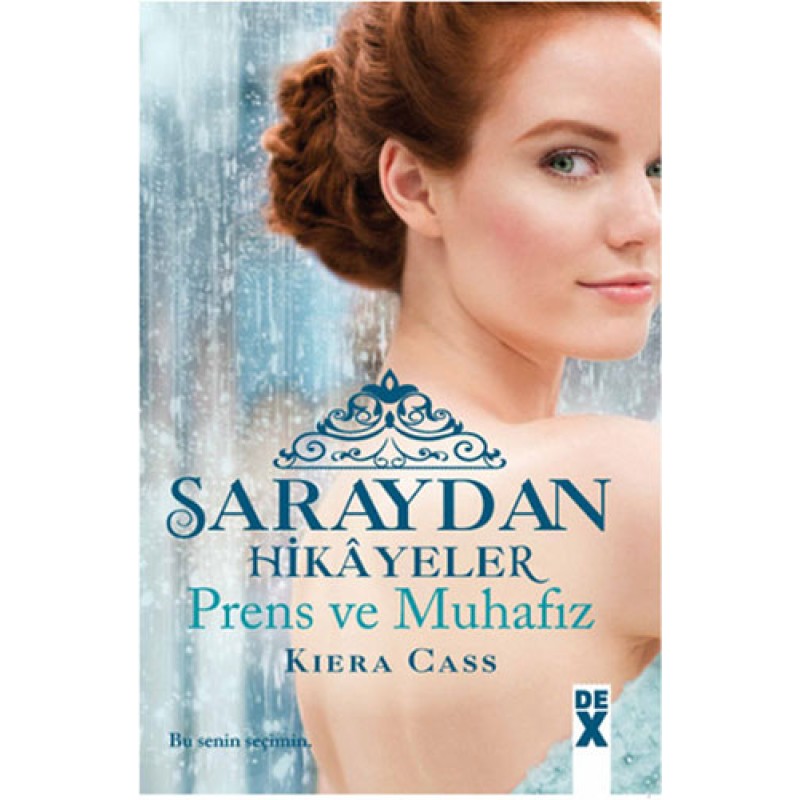 Saraydan Hikayeler - Prens ve Muhafız Saraydan Hikayeler - Prens ve Muhafız