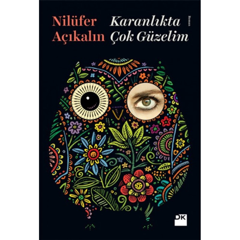 Karanlıkta Çok Güzelim Karanlıkta Çok Güzelim