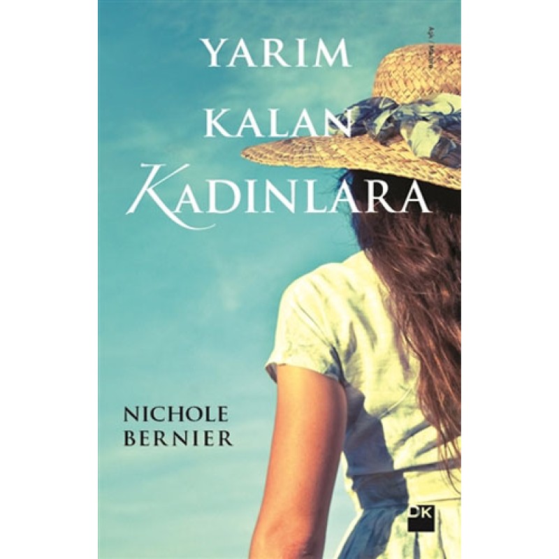Yarım Kalan Kadınlara Yarım Kalan Kadınlara