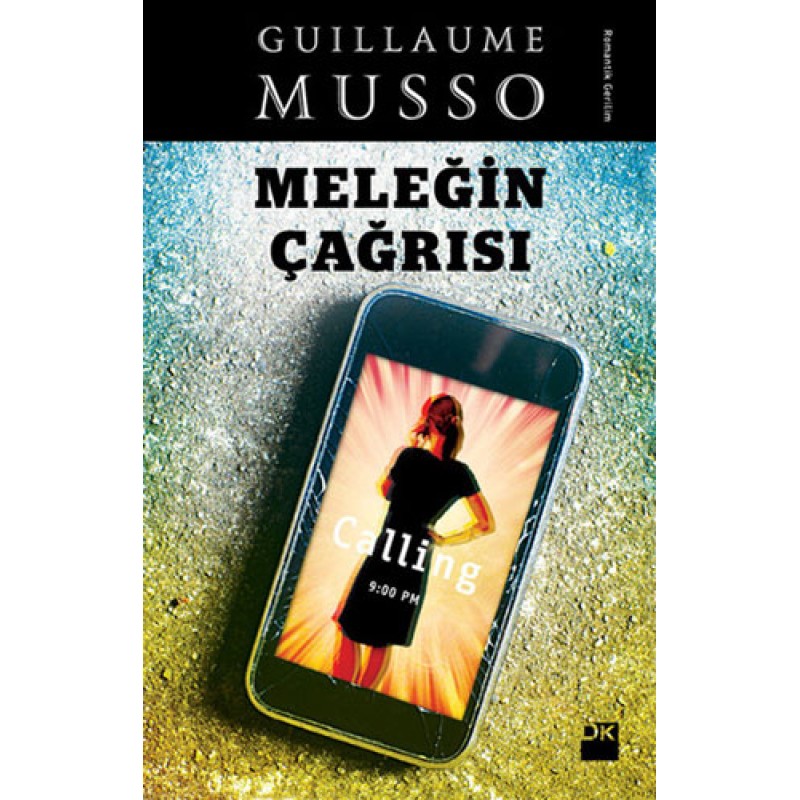 Meleğin Çağrısı Meleğin Çağrısı
