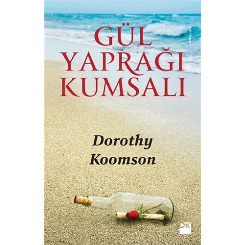 Gül Yaprağı Kumsalı Gül Yaprağı Kumsalı