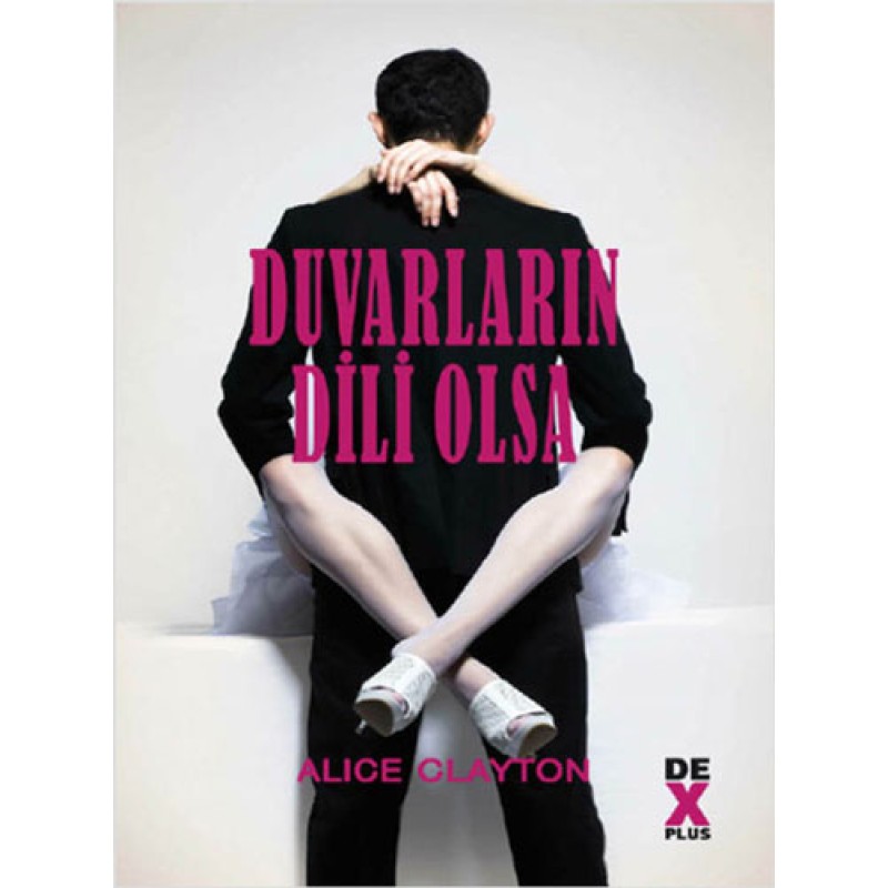 Duvarların Dili Olsa Duvarların Dili Olsa