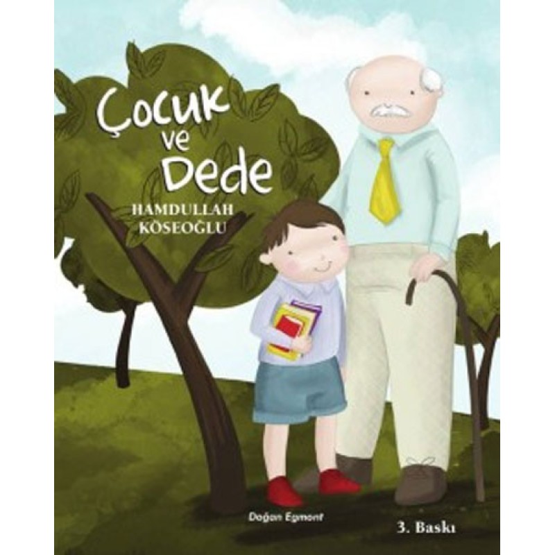 Çocuk ve Dede Çocuk ve Dede
