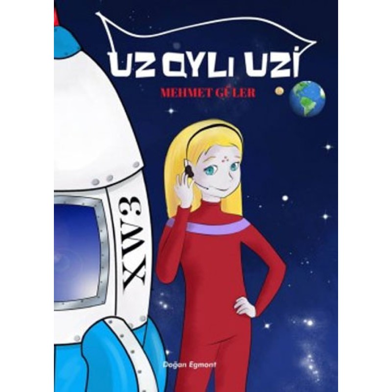 Uzaylı Uzi Uzaylı Uzi