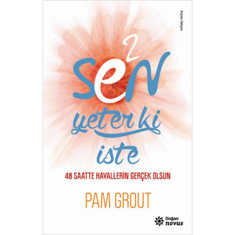 E2 - Sen Yeter ki İste