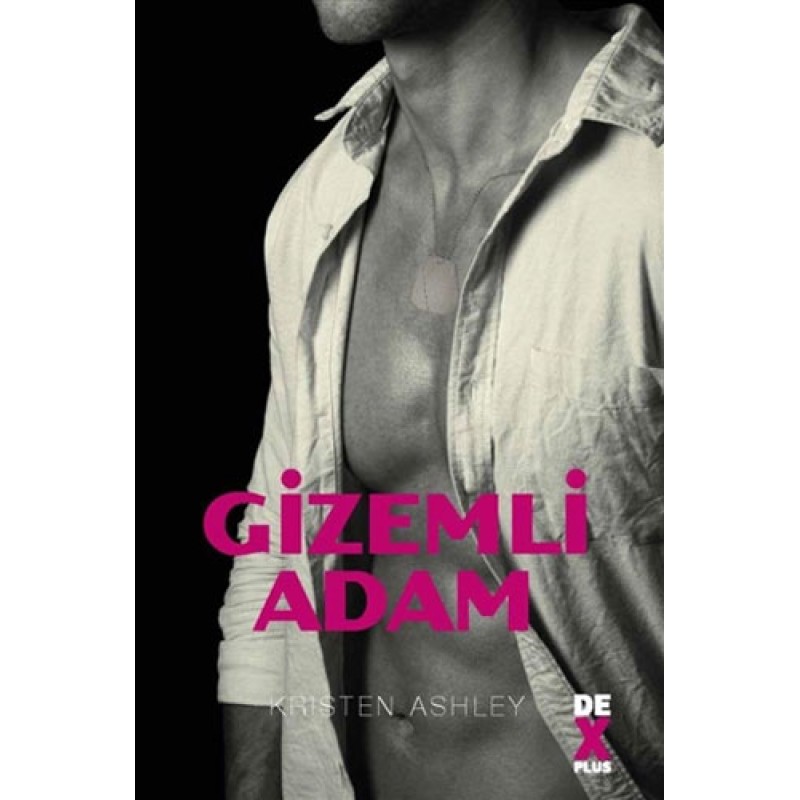 Gizemli Adam