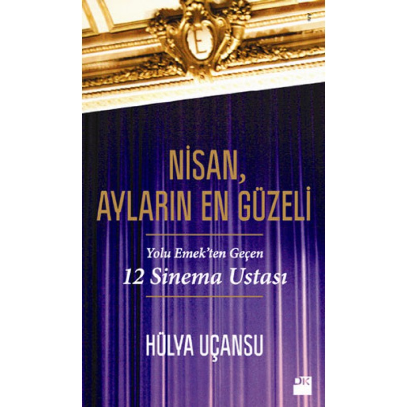 Nisan, Ayların En Güzeli Nisan, Ayların En Güzeli