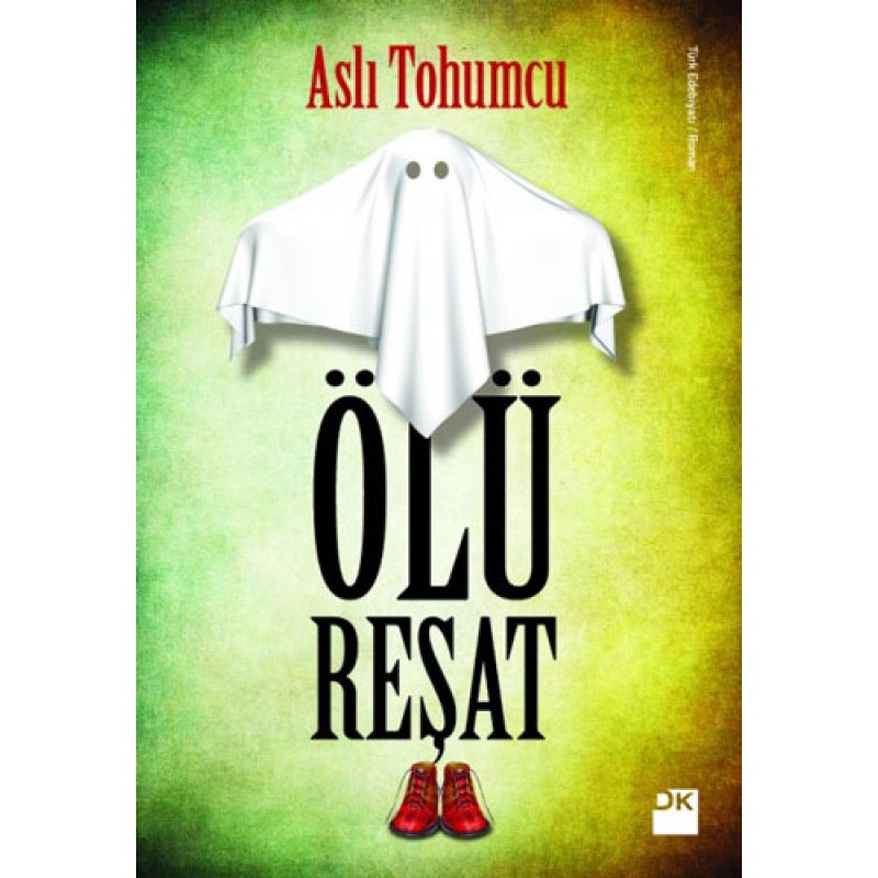Ölü Reşat Ölü Reşat