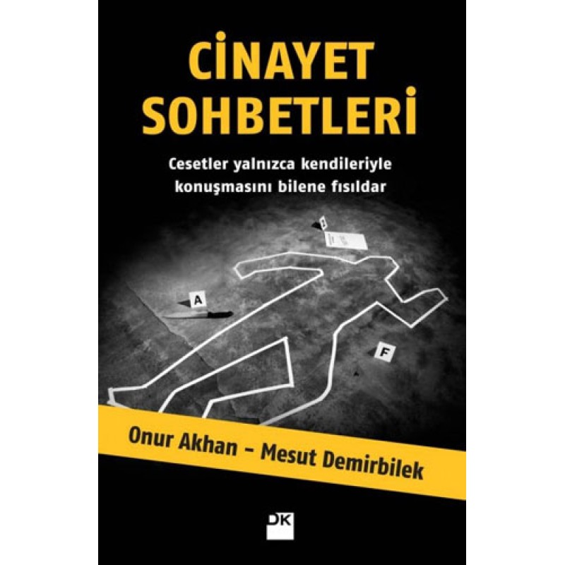 Cinayet Sohbetleri Cinayet Sohbetleri