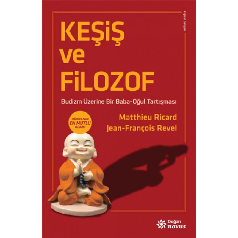 Keşiş ve Filozof Keşiş ve Filozof