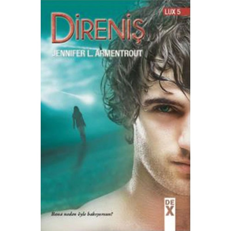 Direniş - Lux 5