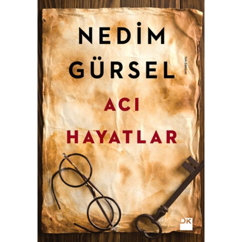 Acı Hayatlar Acı Hayatlar